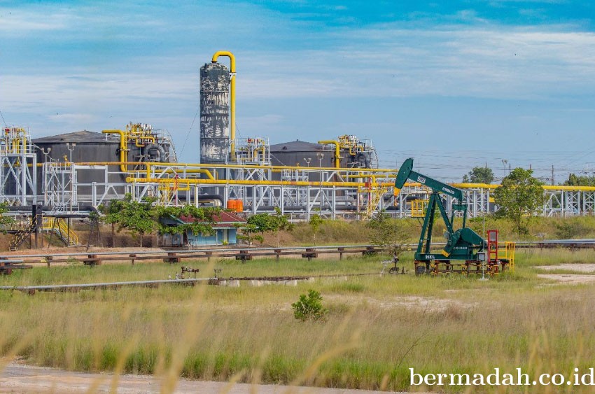 PLN Jaga Pasokan dan Keandalan Listrik Demi Ketahanan Energi NKRI