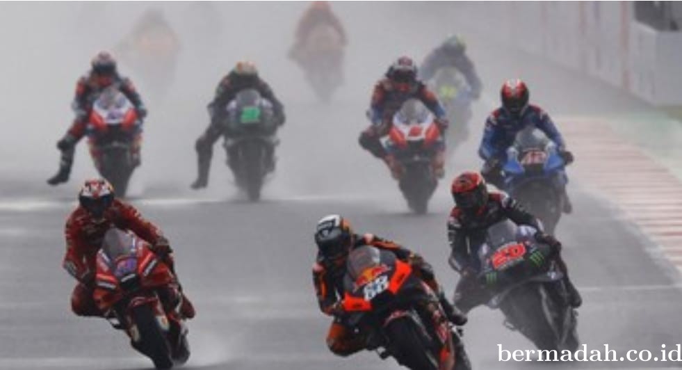 MotoGP Mandalika: Miguel Oliveira Juara, Quartararo Kedua