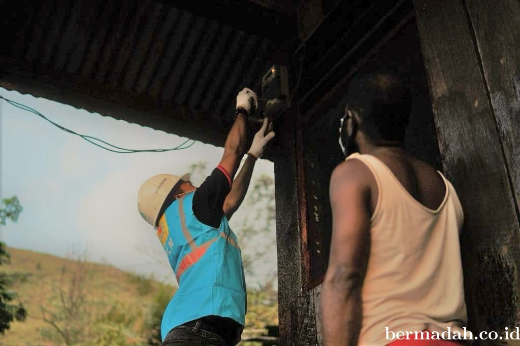 Pemerintah Pertahankan Tarif Listrik Triwulan III Tidak Berubah, PLN Pastikan Jaga Mutu Pelayanan