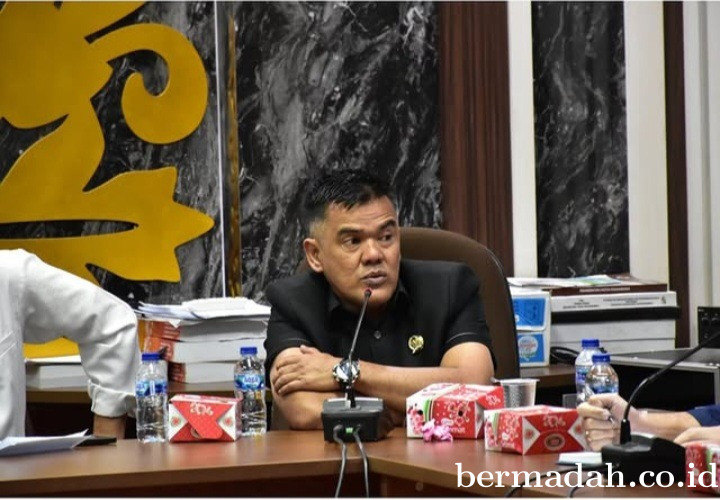 Bahas Pelayanan Puskesmas, Komisi III Hearing Bersama Dinkes dan Puskesmas se-Kota Pekanbaru