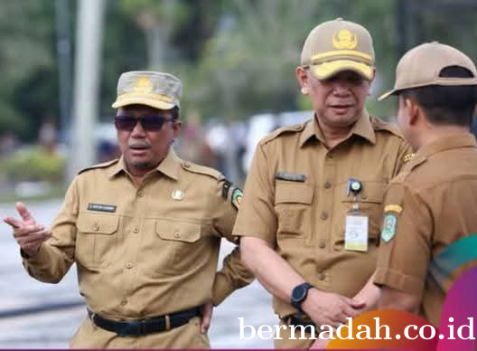 Lewat RUPS Sirkuler Pemegang Saham, Putuskan Ganti Jajaran Direksi dan Komisaris PT Samudera Siak