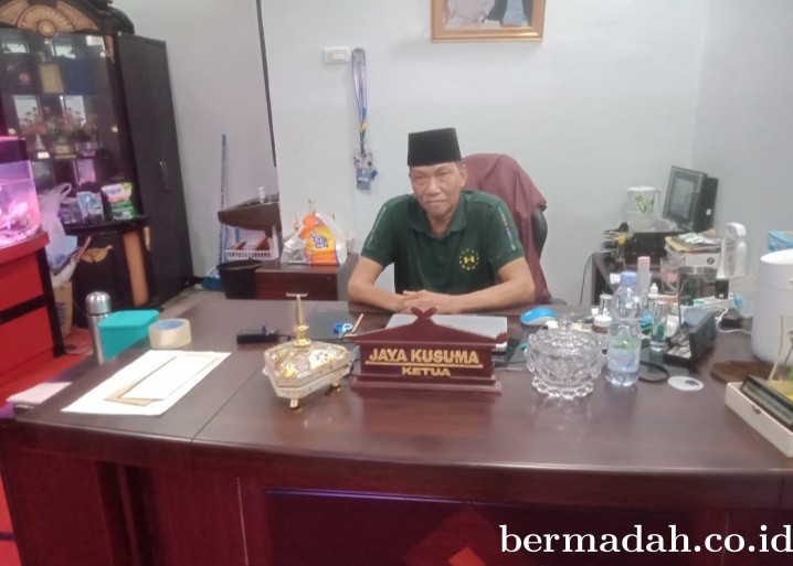 NPC Riau Kembali Rekrut Atlet Pemula