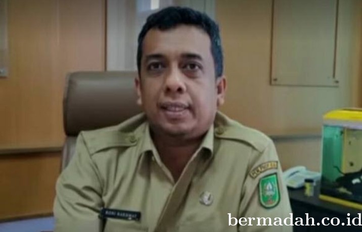 Jalur Bosda Afirmasi SMA dan SMK Swasta Diserbu Peserta Didik, Disdik Riau Berencana Buka Tahap II