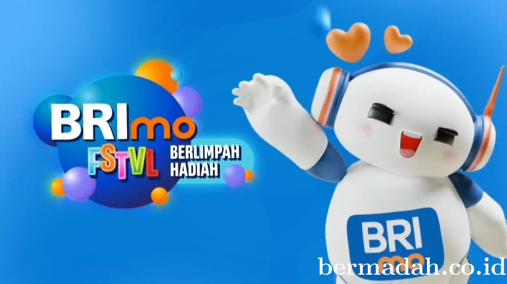 BRImo FSTVL 2024: Tukar BRIPoin Anda untuk Kesempatan Menangkan Hadiah Mewah