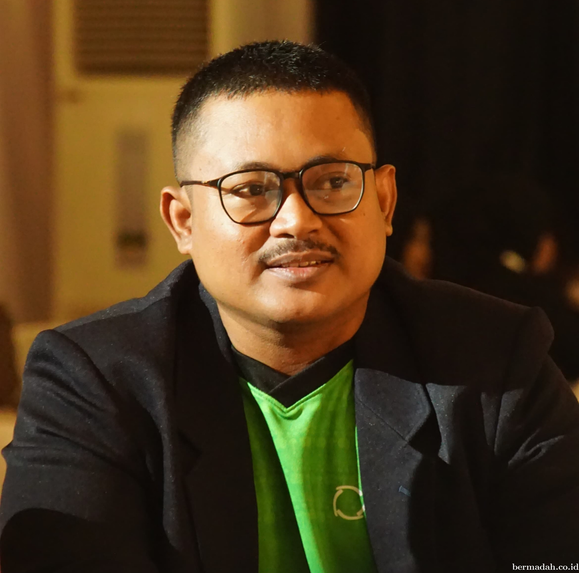 Ketua Umum BPW HIPKA Riau Apresiasi Tindakan Tegas Kapolda Riau Ungkap Kasus Beras Oplosan