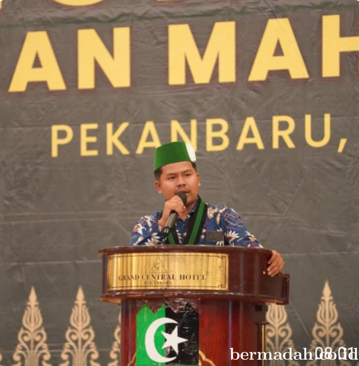 HMI MPO Sumbagteng Soroti MBG hingga Koperasi Merah Putih