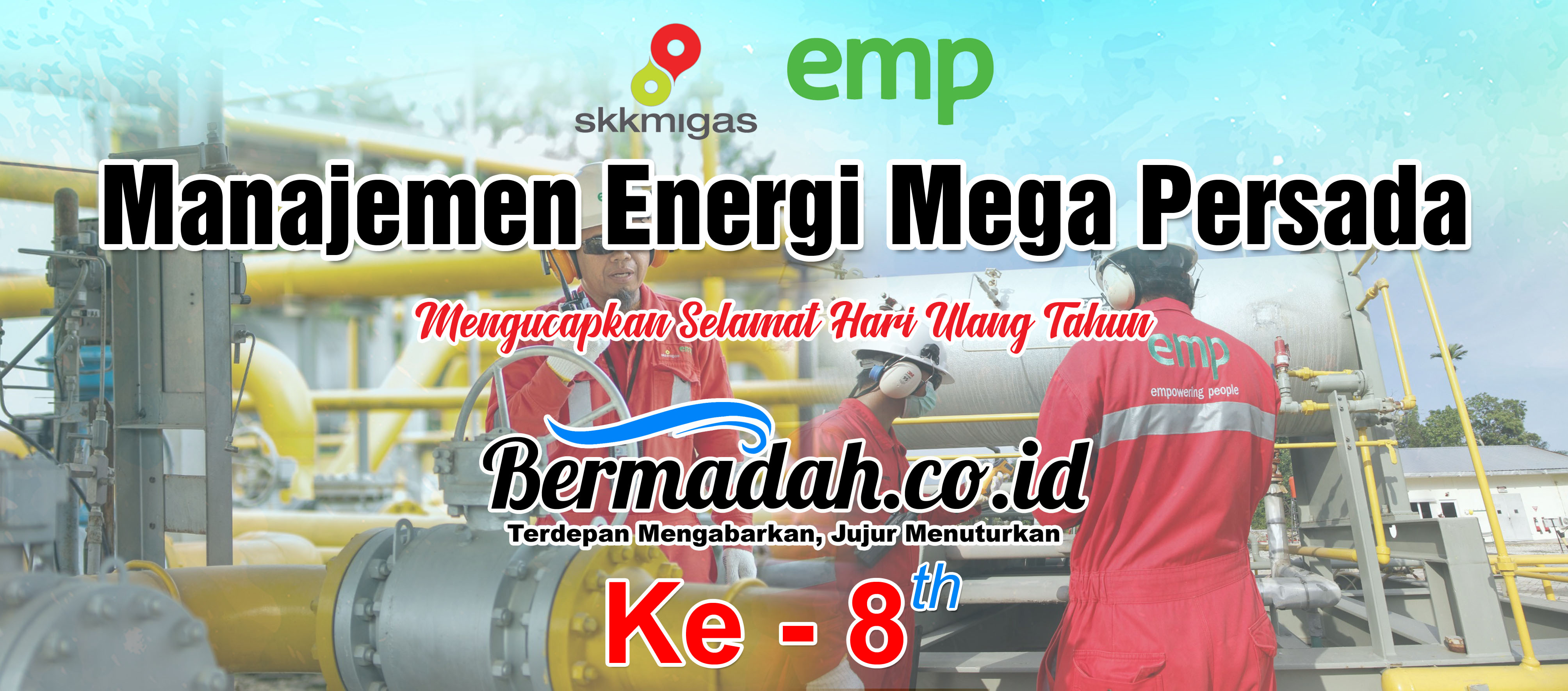 Pelantikan Bupati Siak