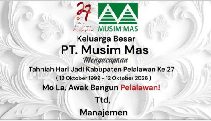 Iklan Musim Mas