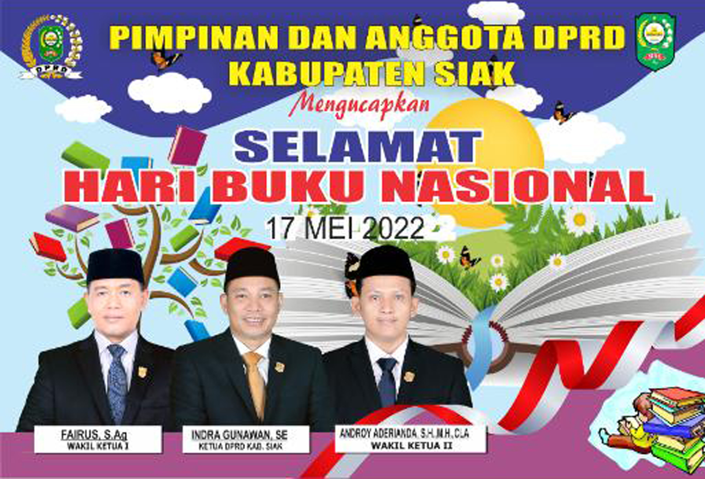 Iklan Home No 1