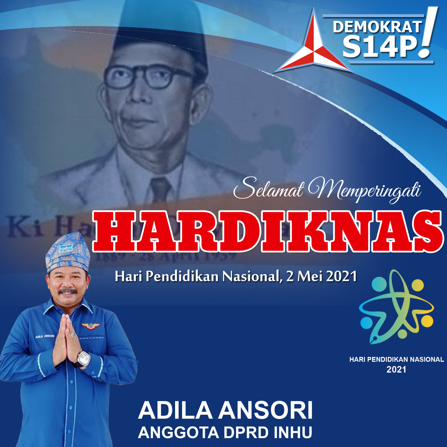 Iklan Bawah Detail Berita