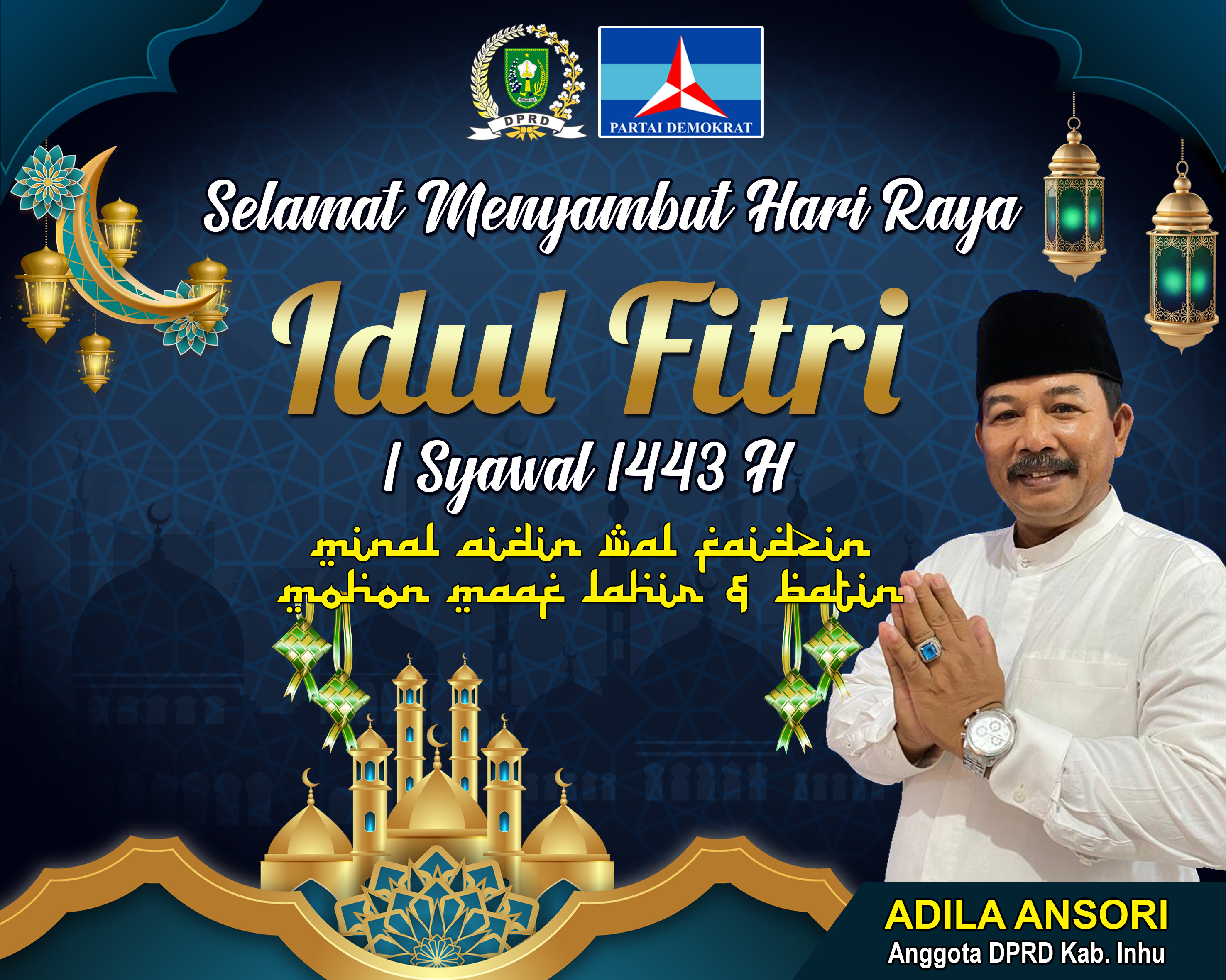 Iklan Bawah Detail Berita