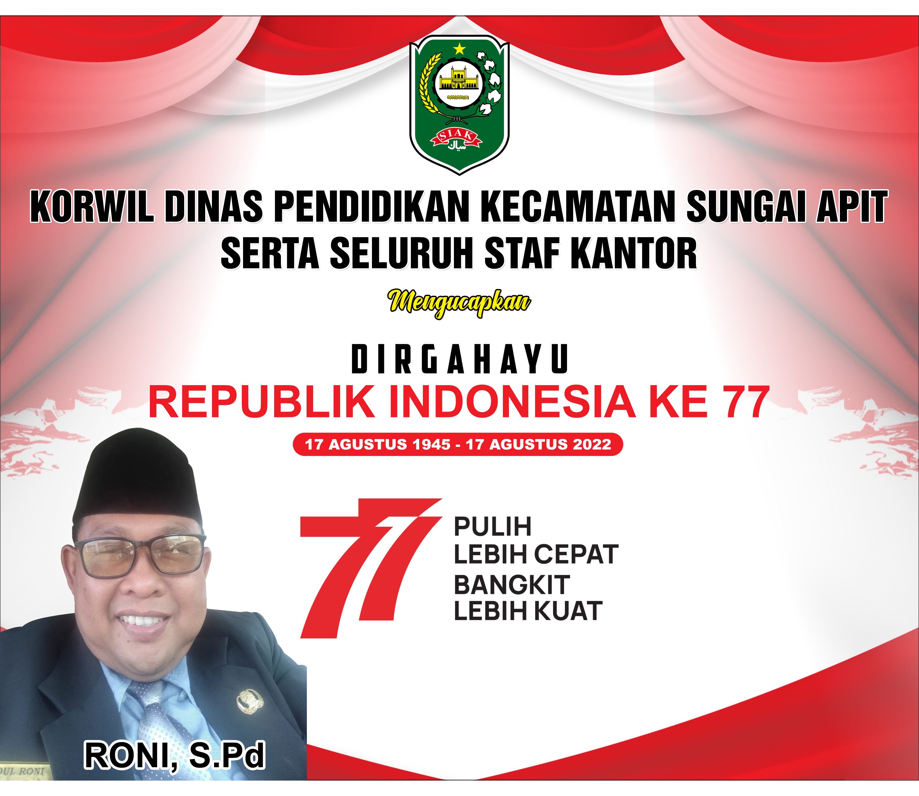 Iklan Home No 3
