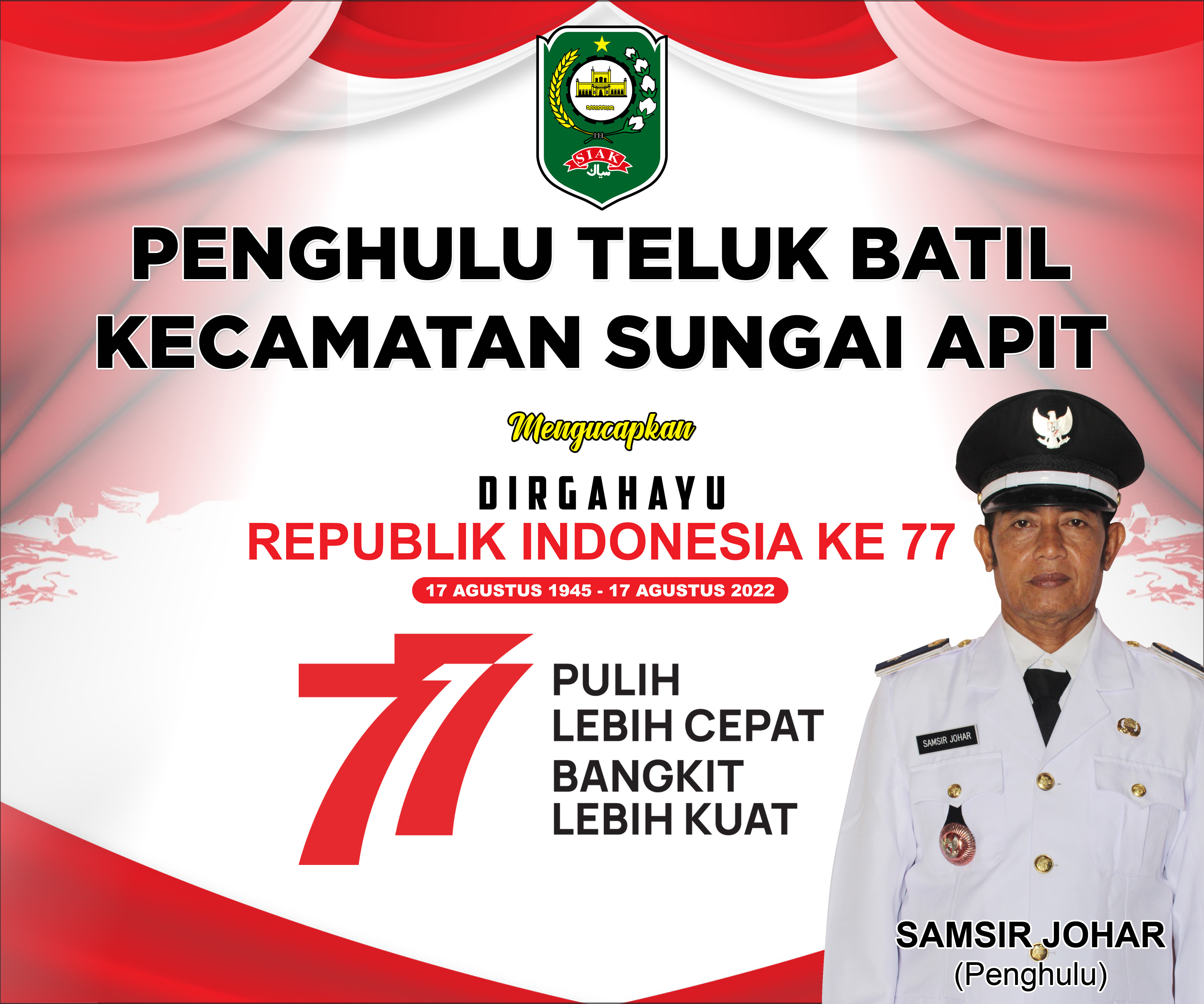 Iklan Sidebar Kiri